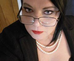 Louisville KY Female Escort — role play, ageplay & throat play - Image 8