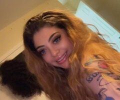 Sacramento Female Escort — Massage & bath play (BJ only if 5+) - Image 4