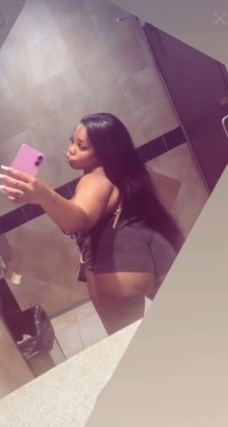 St. Louis Incalls Only Female Escort — Big Booty Exotic - 1