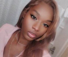 Lafayette escorts - Lafayette, Indiana Female Escort — Chocolate Ebony Throatdoctor & Dickdrainerr