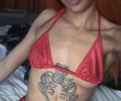 Tulsa Skinny Red Female Incalls Only — Fun, Fetish-Friendly Massage - Image 5