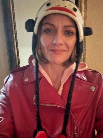 St. Augustine Female Escort — in/out no drama - 1