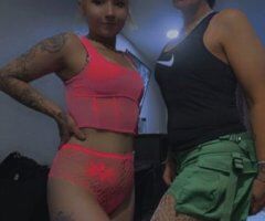 2 Girl Party with a Blonde & Brunette — Incall in Richmond Hill, Savannah area (36) - Image 8