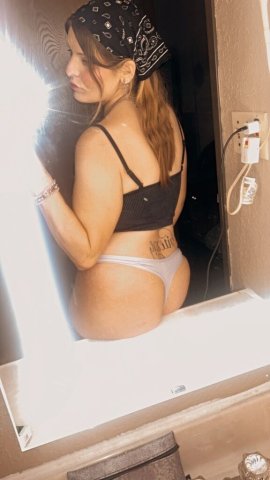Memphis TN Redhead Escort (28) — Private In-Call, Protected Sessions - 1
