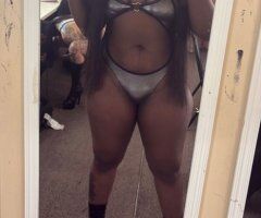Cincinnati escorts - Cincinnati OH Ebony Submissive Escort — Outcalls & Quick Visits