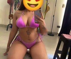 Kansas City Female Escort for Erotic Games — Latina, 26 - Image 2