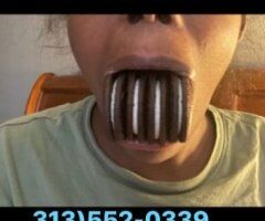 Detroit escorts - Detroit Deep Throat & Car Dates (30) — Call or Text