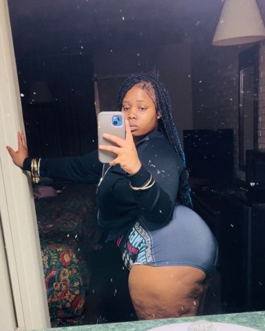 Naejah — In-calls only - 1
