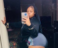 Richmond escorts - Naejah — In-calls only
