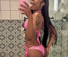 Humboldt County escorts - Chocólate Chic 5'ft Escort — Dream Doll