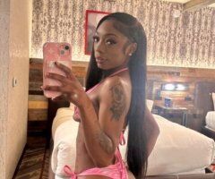 Chocólate Chic 5'ft Escort — Dream Doll - Image 3