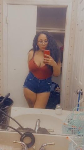 New Orleans Female Escort — Car Date (Incall) Available - 1