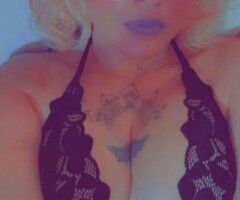 Huntsville Thick Female Escort — discreet, curvy & laid back - Image 2