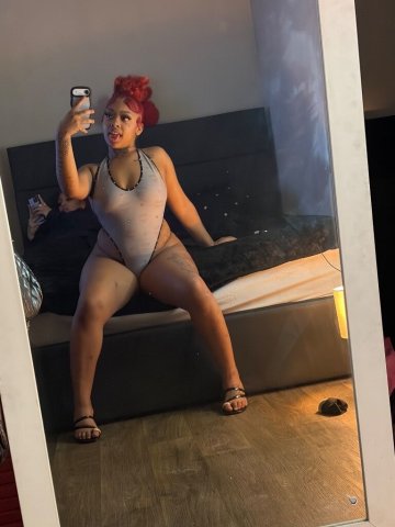 Lightskin 20 Female Escort — In-Calls & Outcalls (Charleston, SC) - 1