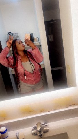 Shreveport Female Escort — in-call/outcall hourly sessions - 1
