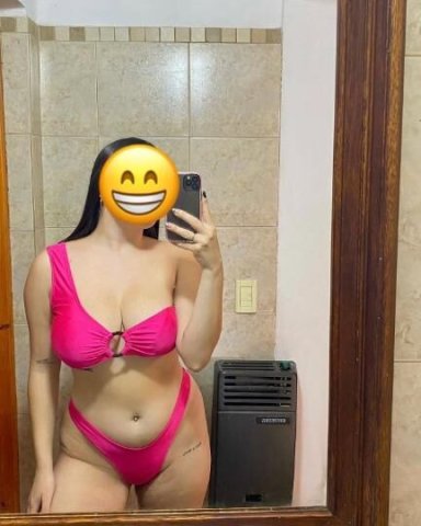New Girl Escort in Beaumont, TX — Cash Only - 1