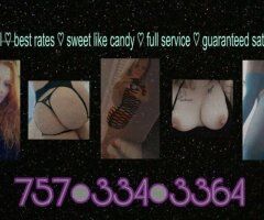 Virginia Beach Female Escort — Incalls, Outcalls & Car Dates - Image 3