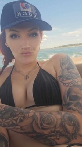 Nikki — GFE, kink & fetish, couples, and threesomes (Dallas, TX) - 1