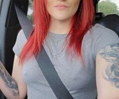 Nikki — GFE, kink & fetish, couples, and threesomes (Dallas, TX) - Image 2