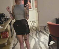 Nikki — GFE, kink & fetish, couples, and threesomes (Dallas, TX) - Image 5