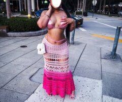 Brooklyn Mixed Doll  Outcalls — Fetish & FT Shows, Payment Ready - Image 3