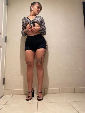 Mia Star — Mixed Playgirl (Incall/Outcall) in Palm Springs - 1