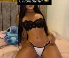 Colombiana petite en San Jose, California (22) - Image 3