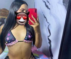 Latina brunette — warm, intimate private time (cash only) - Image 3
