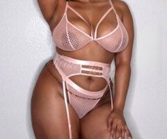 Sacramento Busty Ebony Female Escort — Facetime Shows & Sexting Sessions - Image 6