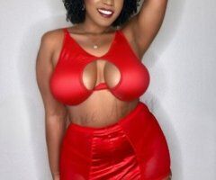 Sacramento Busty Ebony Female Escort — Facetime Shows & Sexting Sessions - Image 7