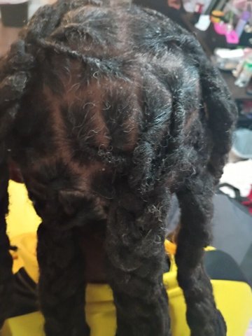 Baton Rouge Female Escort — In-Calls Hair Twists & Massage Specials - 1