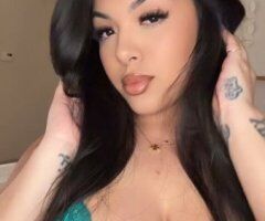 Mercedes (Latina) — 5'1 curvy incall & can travel, fetish + party friendly - Image 4