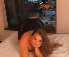 Curvy Bombshell Female Escort in Colorado Springs — Fetish Friendly - Image 2
