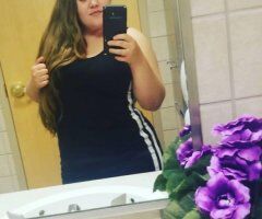Curvy Bombshell Female Escort in Colorado Springs — Fetish Friendly - Image 5