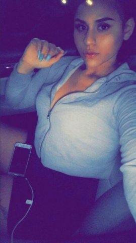 Jessica — Puerto Rican College Girl Female Escort in North Bay, CA - 1