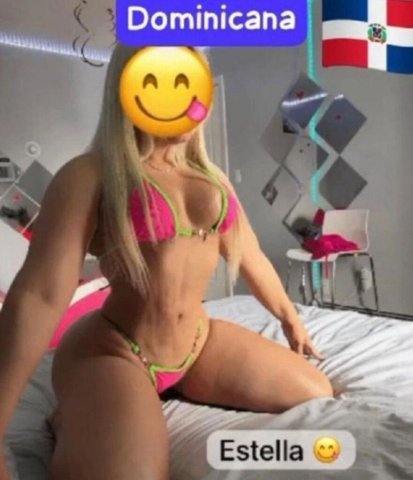 Latina Female Escort for In-Calls in South Jersey — Young Gendly - 1
