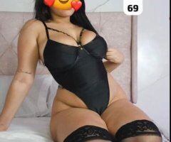 Oakland/East Bay escorts - Latina Ardiente Full GFE — Incall Only (East Bay)