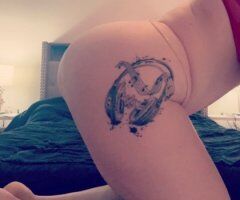 Tampa Female Escort — BackdoorQV150 Incall - Image 3