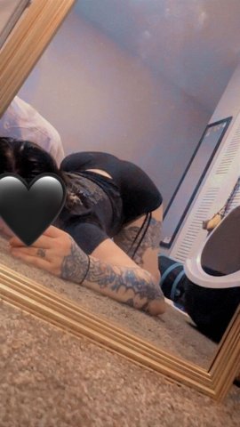 Nashville Female Escort — Princess Hanna (Bunny) - 1