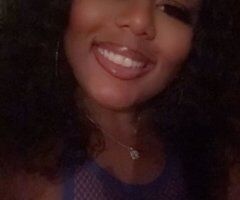 Huntsville Female Escort — Juicy (GFE & Anal friendly) - Image 1