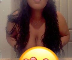 Huntsville Female Escort — Juicy (GFE & Anal friendly) - Image 7
