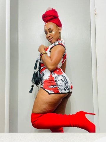Atlanta, GA Adult Domme & Phone Sex Sessions — Tulip - 1