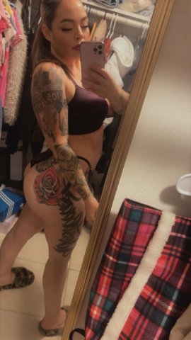 Sexy Latina with Tattoos — 38 (Incalls & Outcalls) - 1