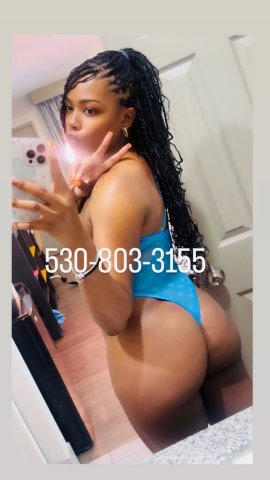 Cheyenne, WY Female Escort — Snap & FaceTime verification - 1