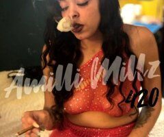 Amilli Millz, 27 — Booking appointments for tomorrow - Image 3