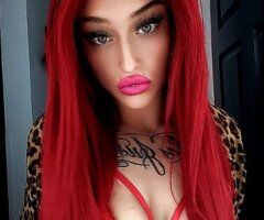 Exotic Italian Goddess — Headache/BNG Collabs, Major Discount (South Bend, IN) - Image 2