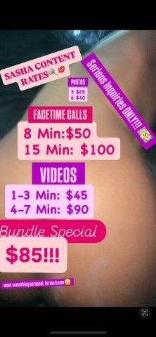 Petite Exotic Ebony Escort in Los Angeles — Incall Available - 1