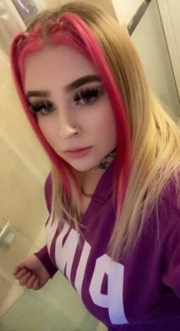 Toledo, OH Female Escort — Fansly & X DM, custom content and deposit for meet requests - 1