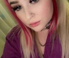 Toledo, OH Female Escort — Fansly & X DM, custom content and deposit for meet requests - Image 2