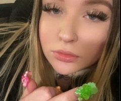 Toledo, OH Female Escort — Fansly & X DM, custom content and deposit for meet requests - Image 6